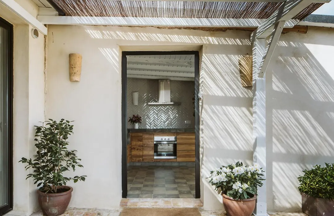 Casa La Siesta-1