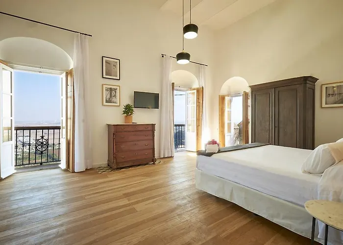 Hostal Bekkeh Vejer de la Frontera